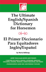 Horseman?s English/Spanish Dictionary