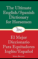 Horseman?s English/Spanish Dictionary